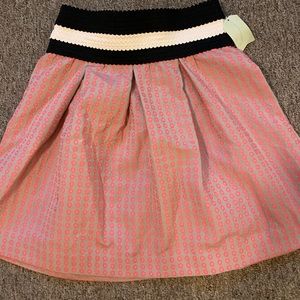 Anthropologie skirt by Maeve